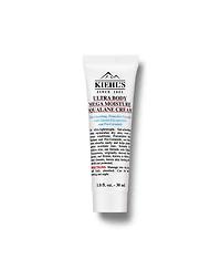 Free Ultra Body Mega Moisture Squalane Cream, 30 ml with any $85 Kiehl's purchase