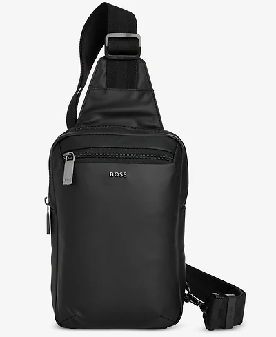 Boss by Hugo Boss Men's Jace Monostrap Bag