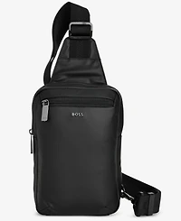 Boss by Hugo Boss Men's Jace Monostrap Bag