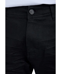 Men's Stretch 5 Pocket Skinny Jeans