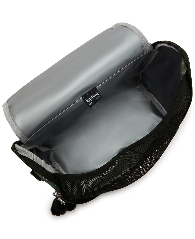 Kipling Kichirou Lunch Bag