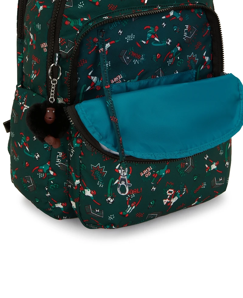 Kipling Seoul Lap 15" Laptop Backpack
