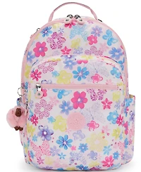 Kipling Seoul Medium 15" Laptop Backpack