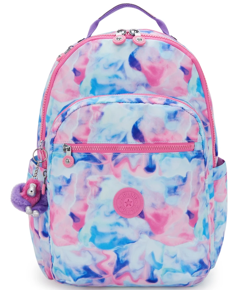 Kipling Seoul Medium 15" Laptop Backpack