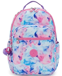 Kipling Seoul Medium 15" Laptop Backpack