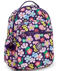 Kipling Seoul Medium 15" Laptop Backpack