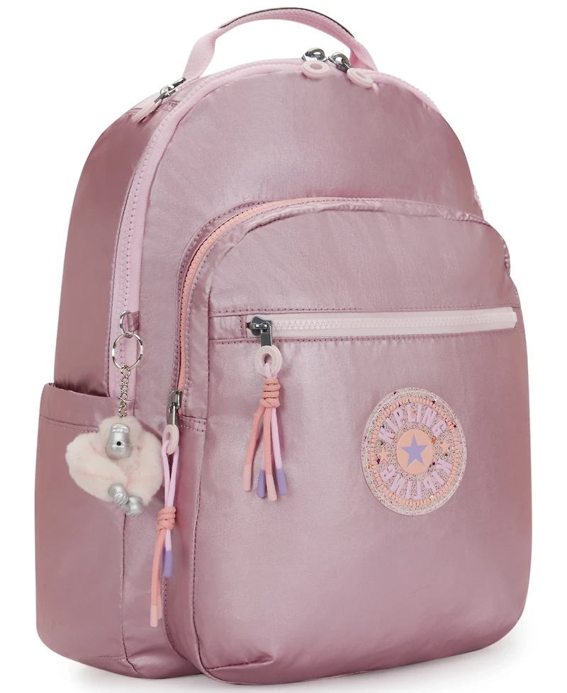 Kipling Seoul Go Large Backpack