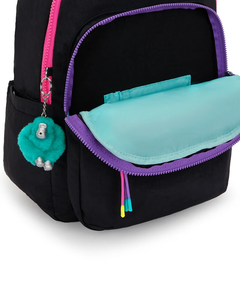 Kipling Seoul Medium Backpack