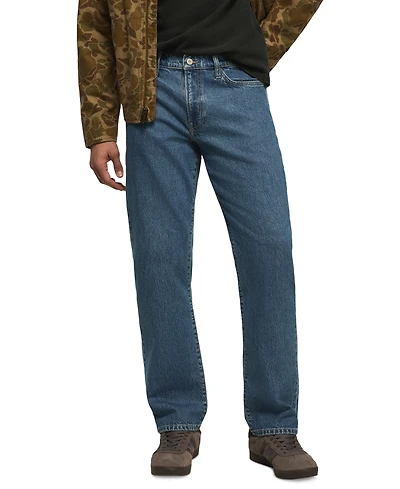 Lucky Brand Men's Vintage Straight-Fit Jeans