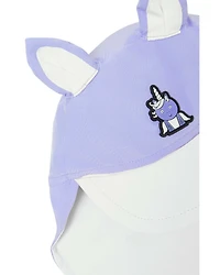 Roarsome Hop Sun Cap