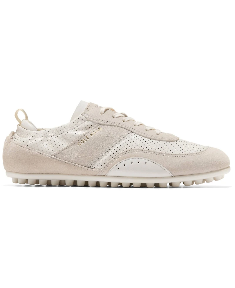 Cole Haan Women's GrandPrø Travina Lace-Up Sneakers