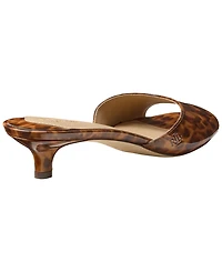 Lauren Ralph Women's Francesca Round Toe Sandals