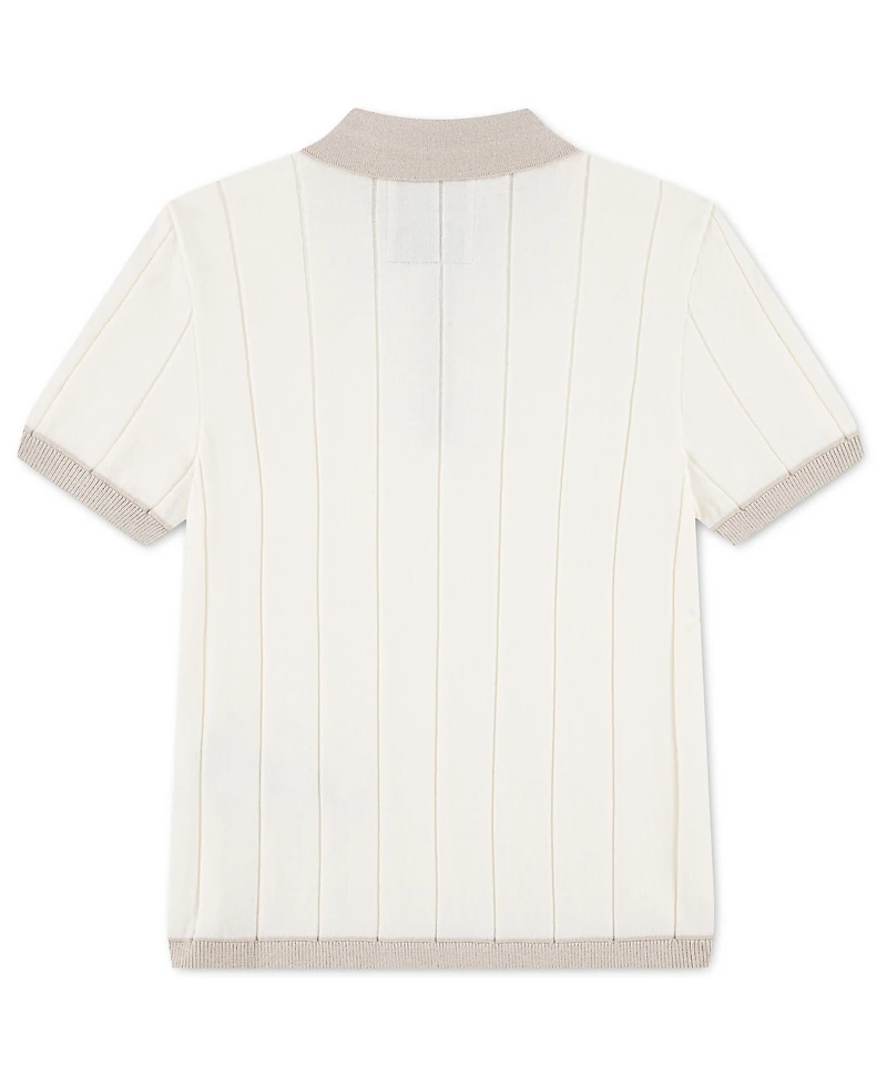 abercrombie kids Boys' 8-20 Short-Sleeve Polo Shirt