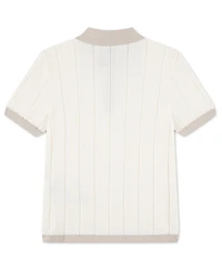 abercrombie kids Boys' 8-20 Short-Sleeve Polo Shirt
