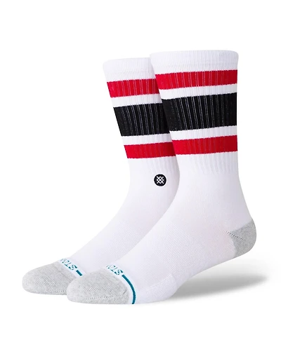 Stance Men's and Women's Chicago Bulls Tube Crew Socks