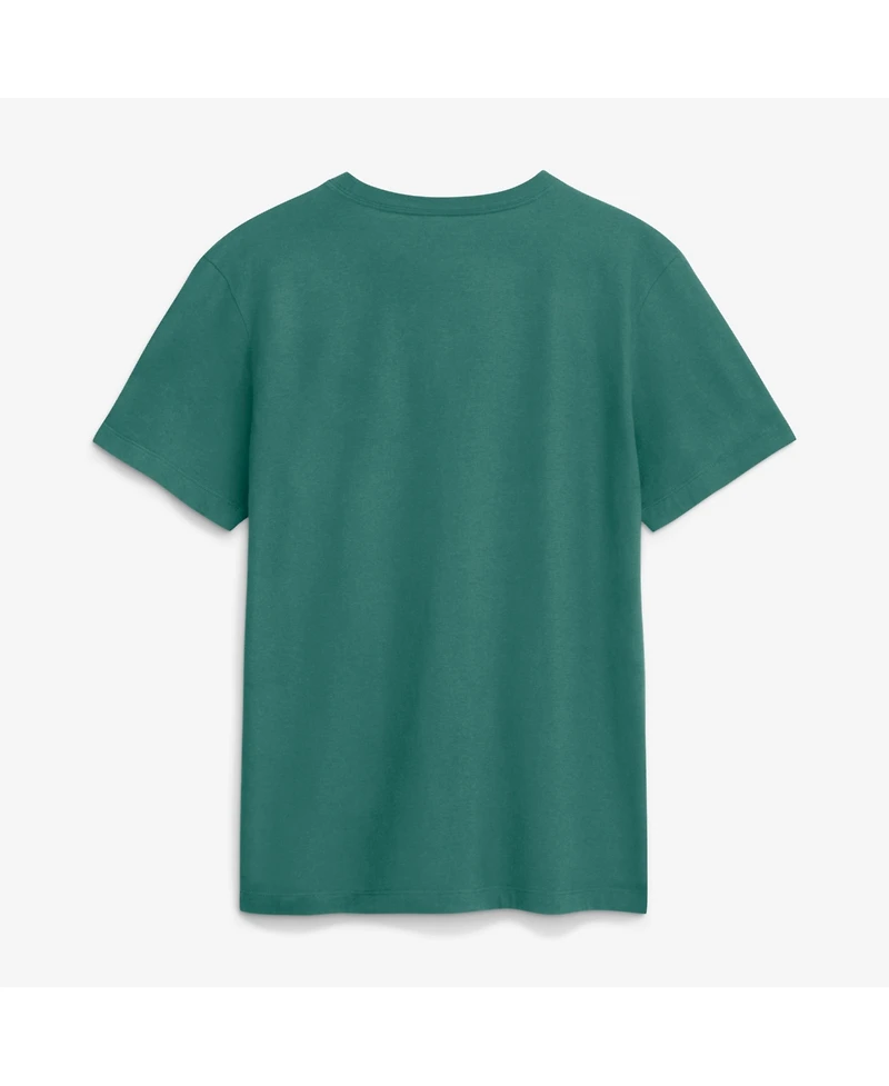 Nike Men's Green Boston Red Sox City Connect Wordmark T-Shirt