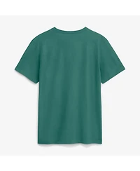 Nike Men's Green Boston Red Sox City Connect Wordmark T-Shirt