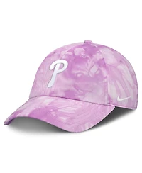 Nike Women's Light Pink Philadelphia Phillies Mother's Day Club Adjustable Hat