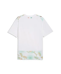 Puma Men's White Ivory Coast National Team 2026 Away Replica Jersey