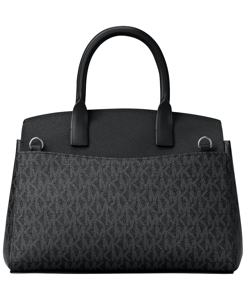 Michael Kors Small Crossbody Satchel Handbag