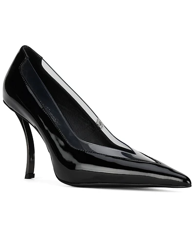 Jeffrey Campbell Women's Miss-Vixen Pointed Toe Pumps