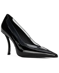 Jeffrey Campbell Women's Miss-Vixen Pointed Toe Pumps