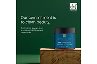 Dr. Botanicals Gingerlily Day Moisturiser 50milliliter