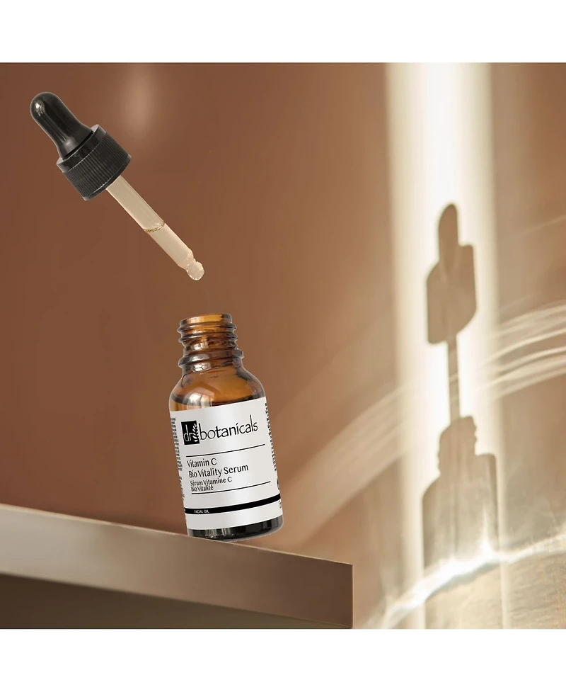 Dr. Botanicals Vitamin C Bio Vitality Serum 15ml