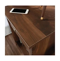 Sauder River Ranch Night Stand, Grand Walnut finish