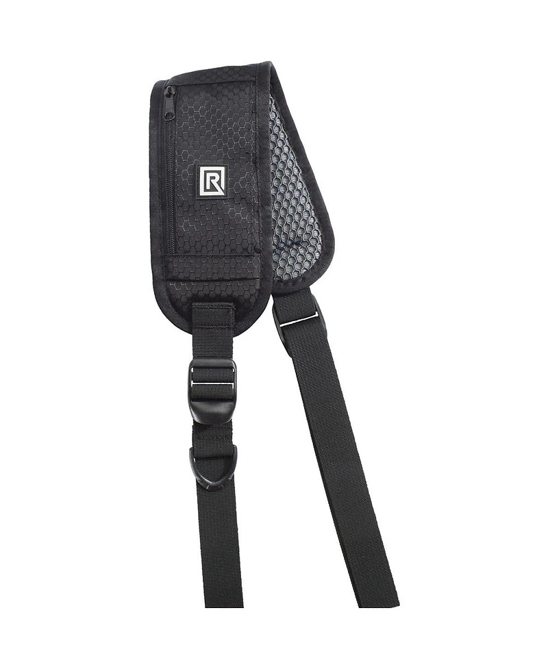 BlackRapid Rs-4 Retro Classic, Original Camera Sling Design, Strap for Dslr, Slr and Mirrorless Cameras, for Right-Handed and Left-Handed