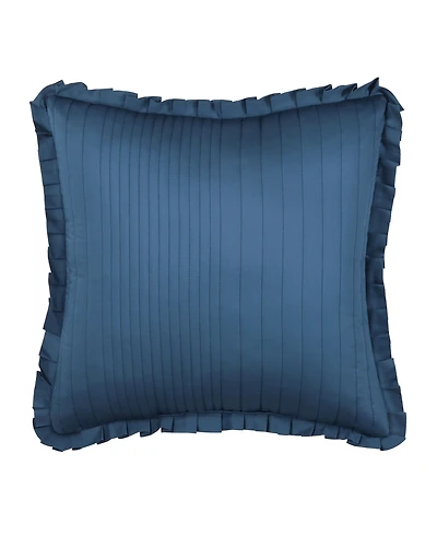 Piper & Wright Meadow Square Quilted Decorative Pillow, 20" x 20"