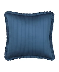 Piper & Wright Meadow Square Quilted Decorative Pillow, 20" x 20"