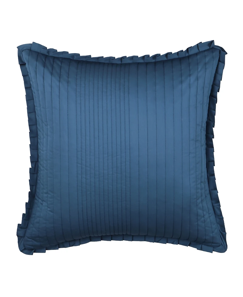 Piper & Wright Meadow Quilted Sham, European