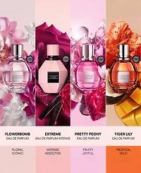 Viktor & Rolf 2-Piece Flowerbomb Eau de Parfum Mini Gift Set