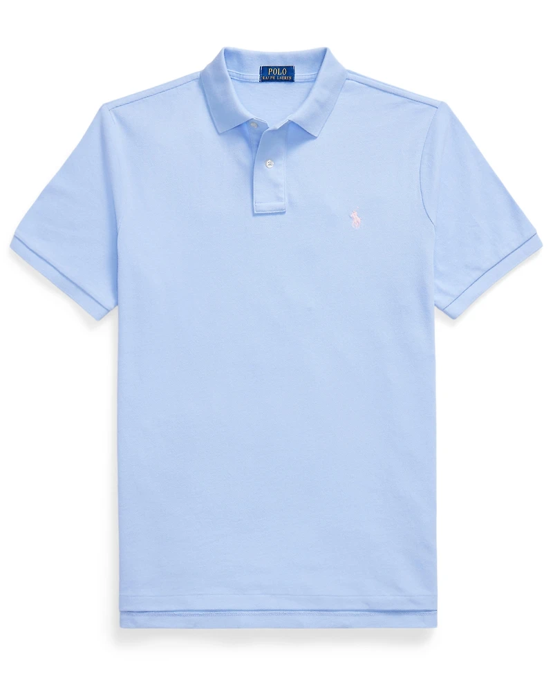 Polo Ralph Lauren Men's Classic-Fit Mesh Shirt