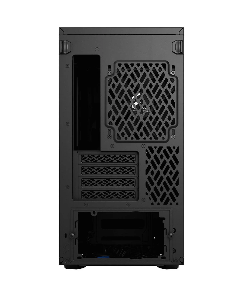 Fractal Design Define 7 Mini mATX Mini-Tower Computer Case