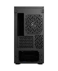 Fractal Design Define 7 Mini mATX Mini-Tower Computer Case