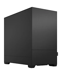 Fractal Design Pop Mini Silent Micro-atx Tower Computer Case