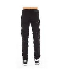 Hvman Chosen To Prevail x Cult Men's Cargo Jeans