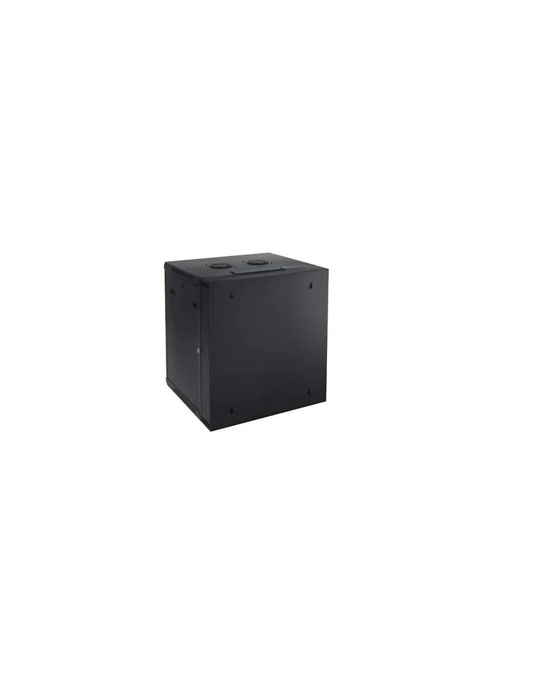 Walts Tv 12U-wall-rack 12 Space Rack Enclosure (2024)