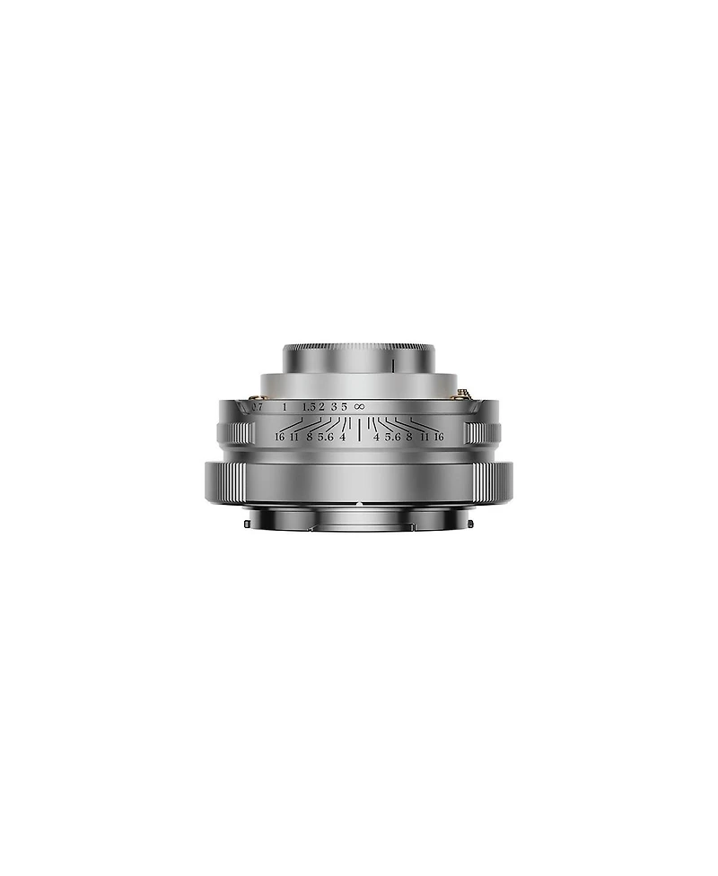 Thypoch Thypoch Ff Lens_Eureka 28mm f/2.8 Asph._ for Fujifilm X Mount