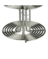 Hewes Heavy Duty Stainless Steel Film Developing Reel For 120 Size Film