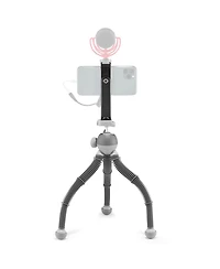 Joby PodZilla Flexible Large Tripod Kit with GripTight 360 Degree Phone Mount