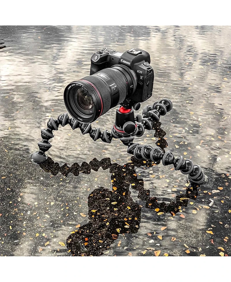 Joby GorillaPod 5K Aluminum Stand