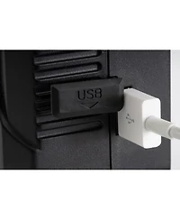 IndiPRO Micro-Series 98Wh V-Mount Li-Ion Battery for Dsmc and DSMC2 Cameras