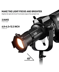 Gvm Pj-L40 40 Degree Projection Kit