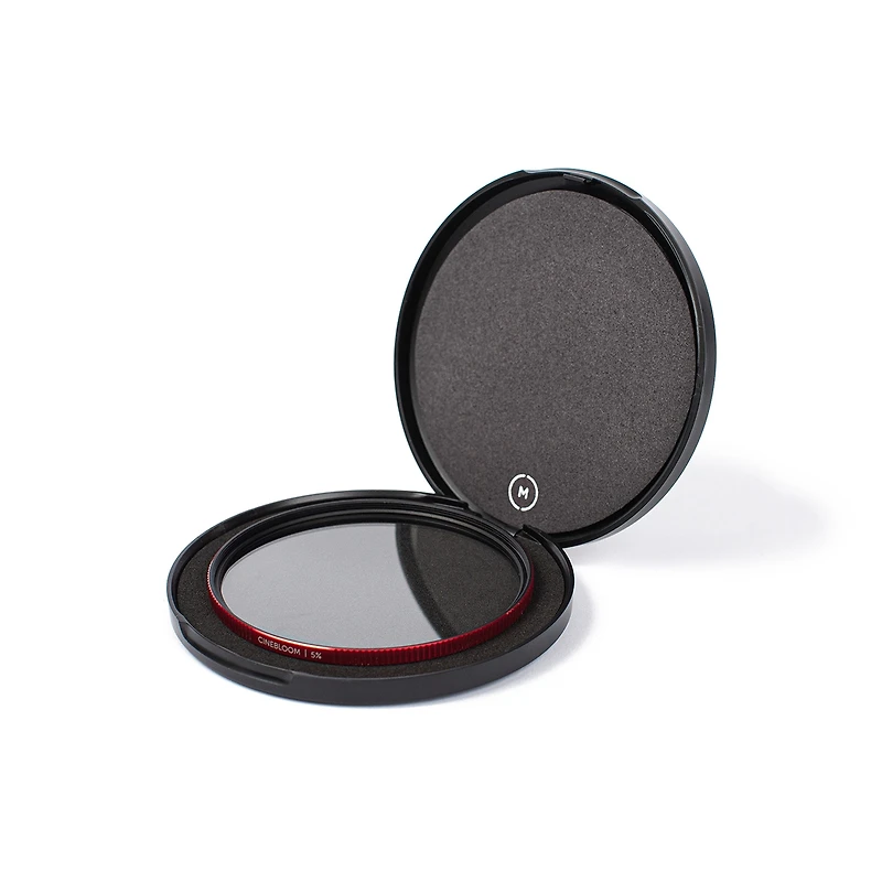 Moment 82mm Cinebloom Variable Nd Filter
