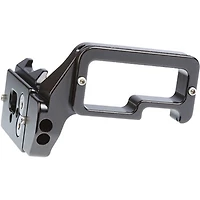 ProMediaGear L-Bracket for Canon 70D Dslr Camera