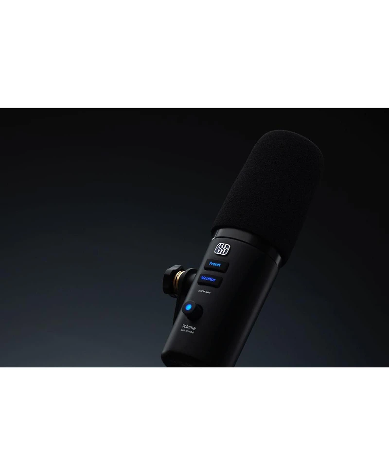 PreSonus Revelator Dynamic Usb-c Microphone