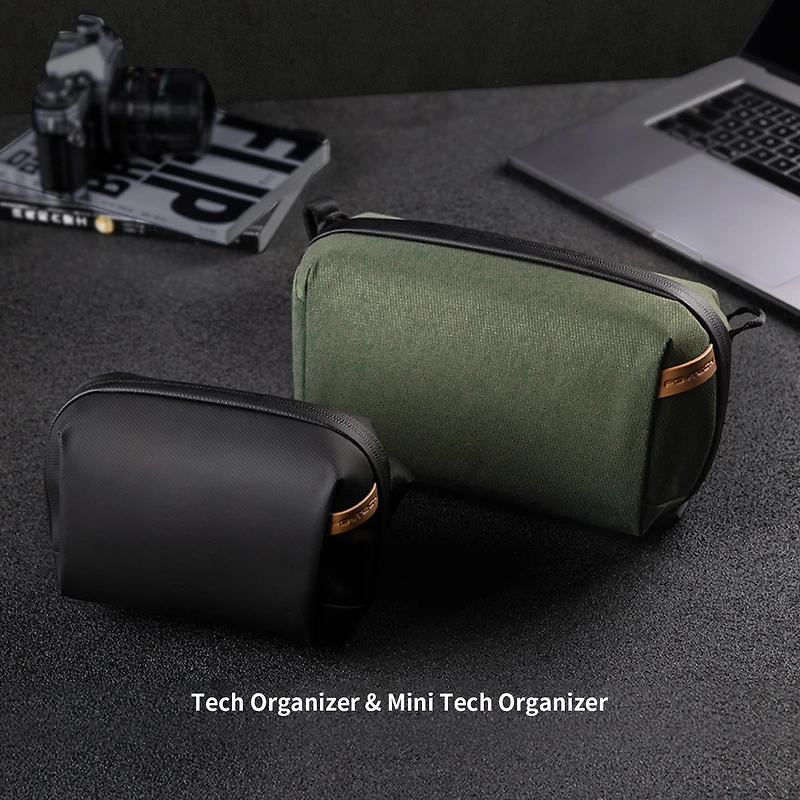 Pgytech Mini Tech Organizer